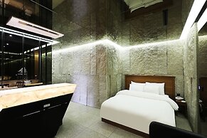 Hotel The Designers Jongno