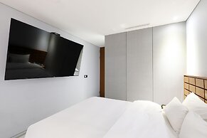 Hotel The Designers Jongno