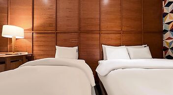 Hotel The Designers Jongno