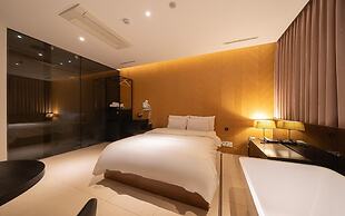 Hotel The Designers Jongno