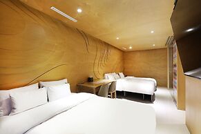 Hotel The Designers Jongno