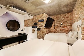 Hotel The Designers Jongno