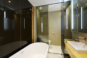 Hotel The Designers Jongno