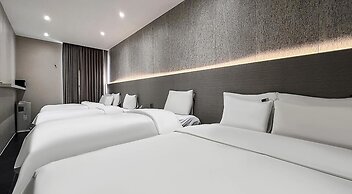 Hotel The Designers Jongno