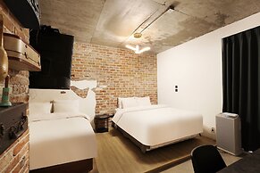 Hotel The Designers Jongno
