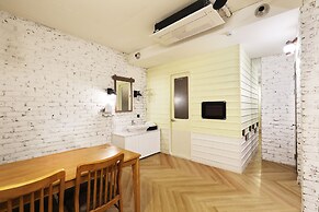 Hotel The Designers Jongno