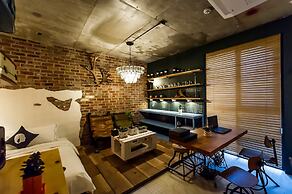 Hotel The Designers Jongno