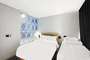 Hotel The Designers Jongno