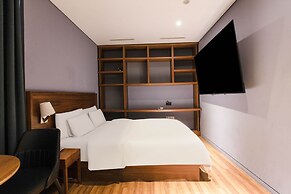 Hotel The Designers Jongno