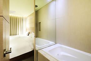Hotel The Designers Jongno
