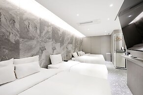 Hotel The Designers Jongno