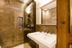 Hotel The Designers Jongno