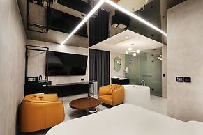 Hotel The Designers Jongno
