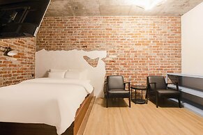 Hotel The Designers Jongno