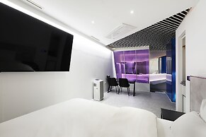 Hotel The Designers Jongno