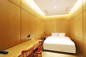 Hotel The Designers Jongno
