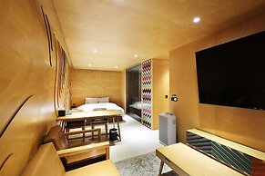 Hotel The Designers Jongno