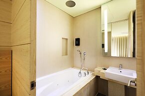 Hotel The Designers Jongno