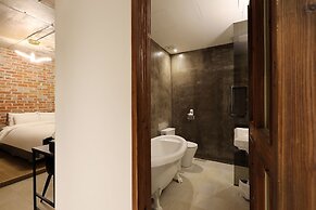 Hotel The Designers Jongno