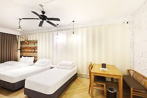 Hotel The Designers Jongno