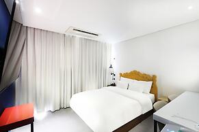 Hotel The Designers Jongno