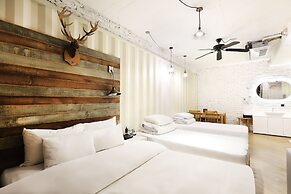 Hotel The Designers Jongno