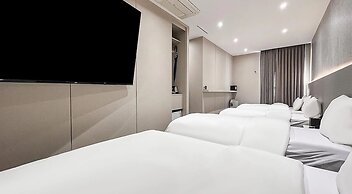 Hotel The Designers Jongno