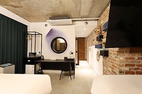 Hotel The Designers Jongno
