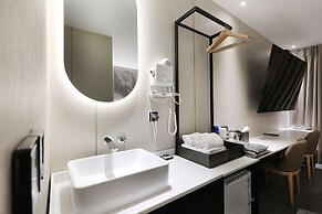 Hotel The Designers Jongno
