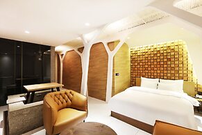 Hotel The Designers Jongno