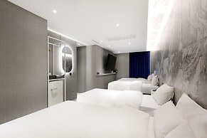 Hotel The Designers Jongno