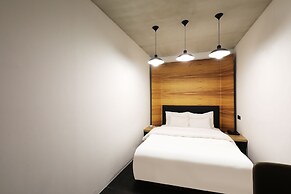 Hotel The Designers Jongno