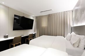 Hotel The Designers Jongno