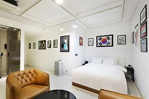 Hotel The Designers Jongno