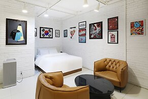 Hotel The Designers Jongno