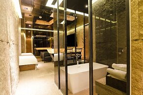 Hotel The Designers Jongno