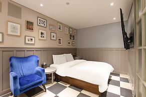 Hotel The Designers Jongno