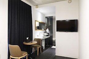 Hotel The Designers Jongno