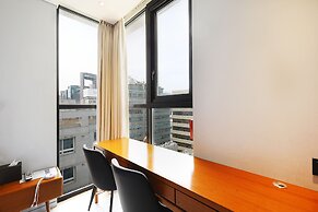 Hotel The Designers Jongno