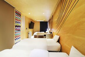 Hotel The Designers Jongno