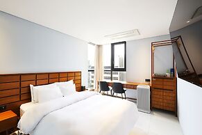 Hotel The Designers Jongno