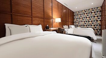 Hotel The Designers Jongno