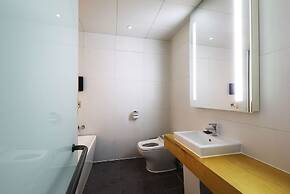 Hotel The Designers Jongno