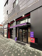 Three Seven Hotel