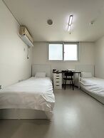 Three Seven Hotel