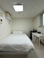 Three Seven Hotel