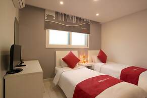 JN Park Hotel Dongdaemun