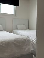 Three Seven Hotel