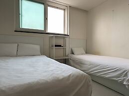 Three Seven Hotel