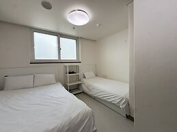Three Seven Hotel